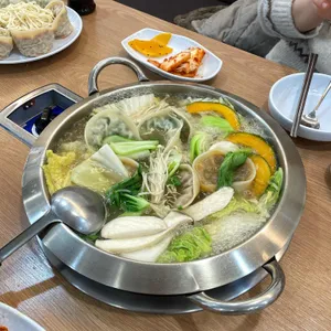 개성손만두요리전문점 사진