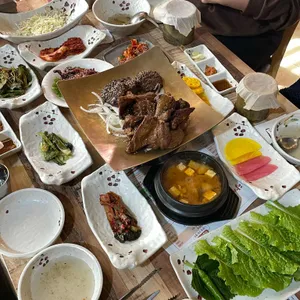 담양갈비창고 대표 사진