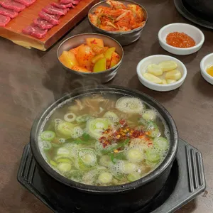 태평소국밥 사진