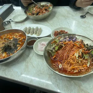 가나안국수 대표 사진