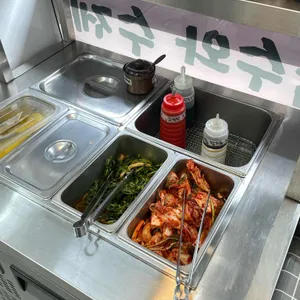 국수와수제비 대표 사진