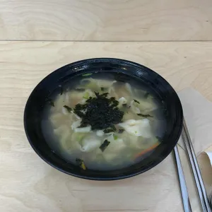 국수와수제비 대표 사진