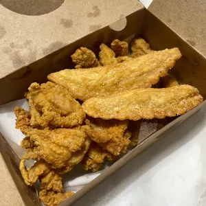 원래는 치킨집을 할려고 했었다 사진