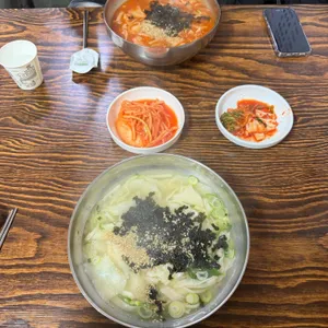 양양마루장칼국수 사진