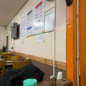 양양마루장칼국수 대표 사진