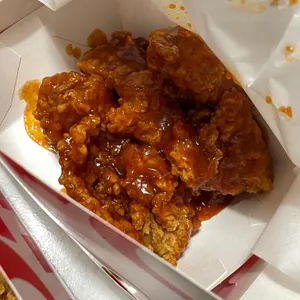 KFC 대표 사진
