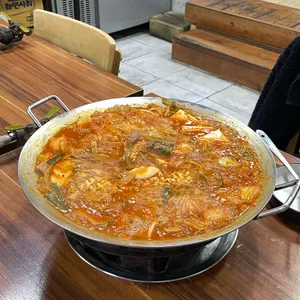 진미식당 대표 사진