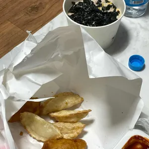 신전떡볶이 대표 사진