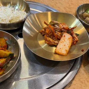 고궁 대표 사진