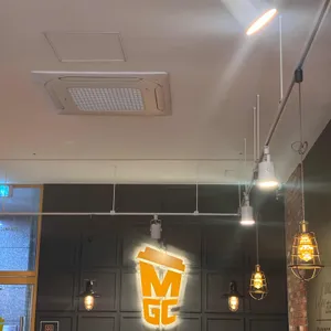 메가커피 대표 사진