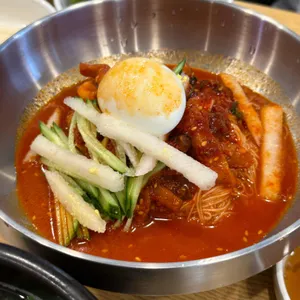 함흥냉면 진진면옥 대표 사진