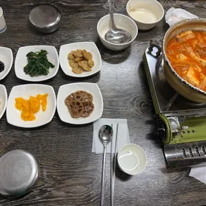 여울식당 대표 사진