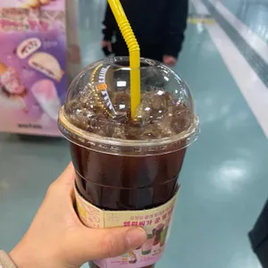 메가MGC커피 사진