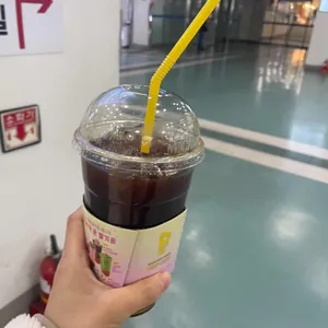 메가MGC커피 사진