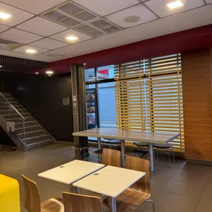 맥도날드 대표 사진