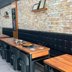 수빈마마쌈밥전문 리뷰 사진