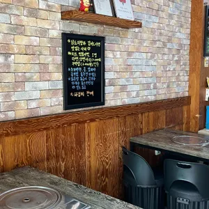 수빈마마쌈밥전문 리뷰 사진