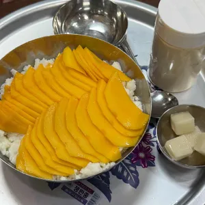 서문빙수 사진 1