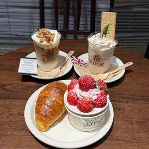 슬라이폭스 사진 2