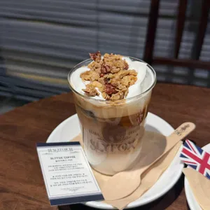 슬라이폭스 사진