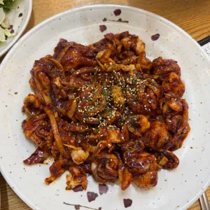 다복식당 대표 사진