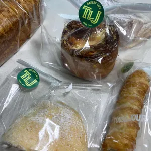 뚜레쥬르 대표 사진