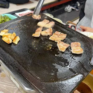 코아식당 대표 사진