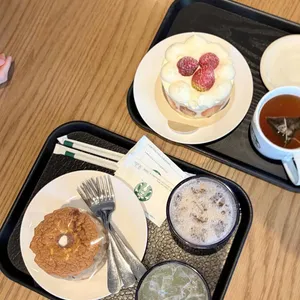 스타벅스 대표 사진