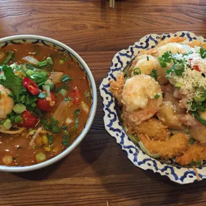 맨션 드 방콕 대표 사진