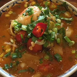 맨션 드 방콕 대표 사진