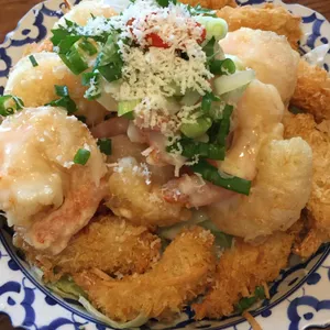 맨션 드 방콕 대표 사진