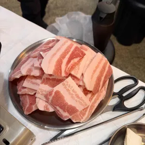 철뚝집 대표 사진