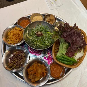 철뚝집 대표 사진