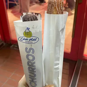 츄플러스 사진 1