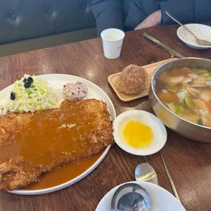 드들돈가스 사진 1