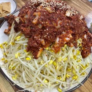 김유순 대구뽈찜 대표 사진