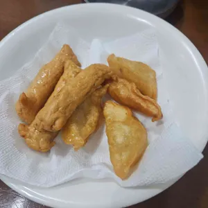 윤옥연 할매떡볶이 대표 사진