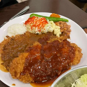 101번지남산돈까스 대표 사진