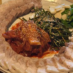 정주막 대표 사진