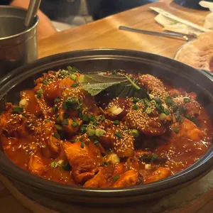 정주막 대표 사진