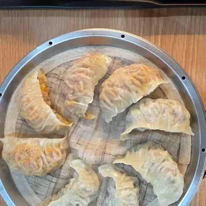 황남만두 대표 사진