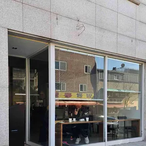 커피 숍 애츠 리뷰 사진