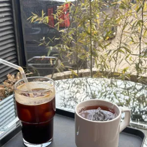 카페 산아래 사진 1