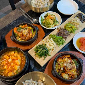 빼꼼보리밥 대표 사진