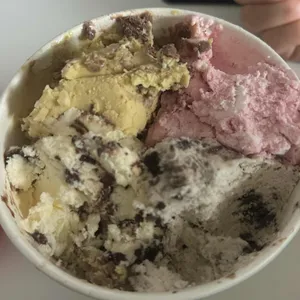 배스킨라빈스 사진