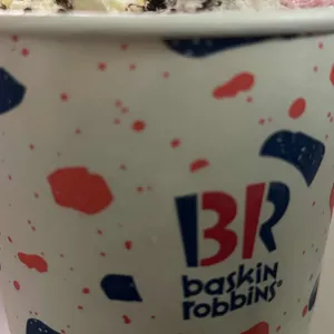 배스킨라빈스 대표 사진