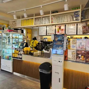 메가커피 대표 사진