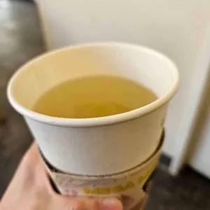 메가커피 대표 사진