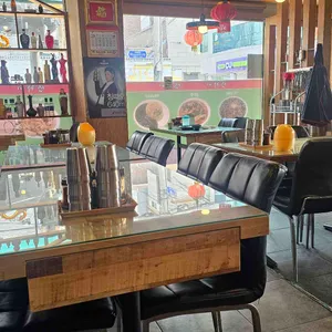 상하이 대표 사진