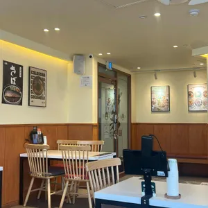 백소정 대표 사진